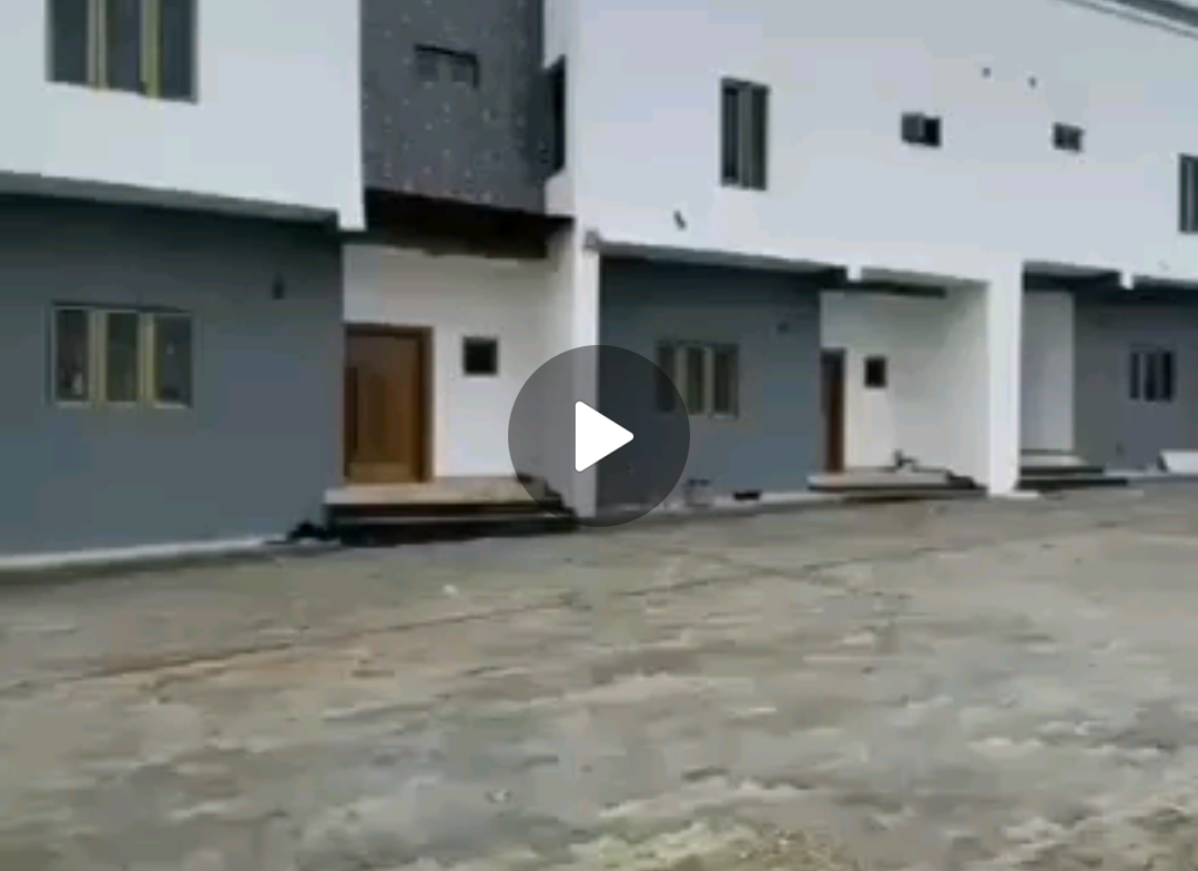 4 bedroom terrace