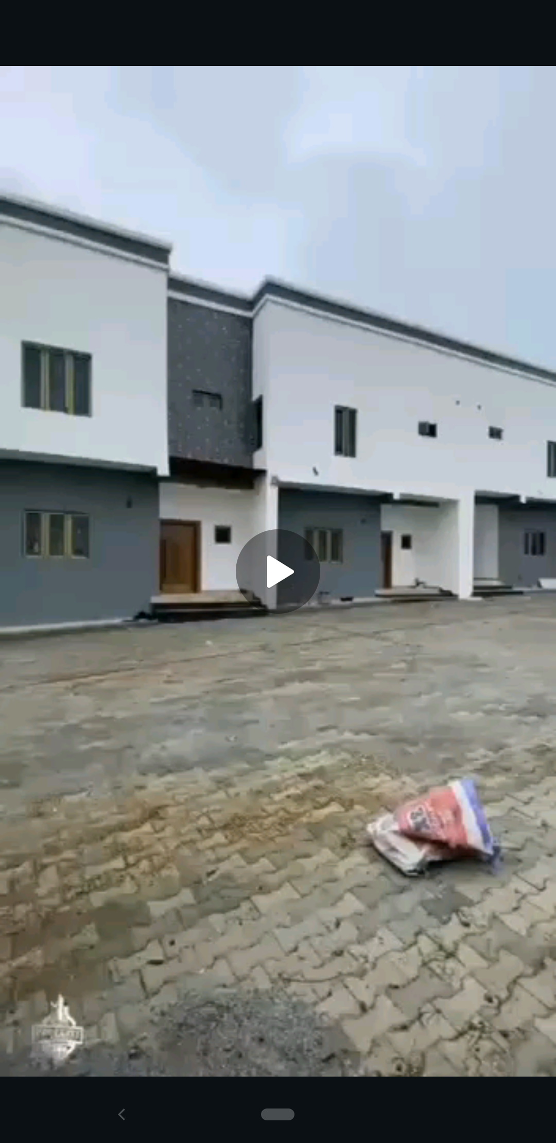 4 bedroom terrace