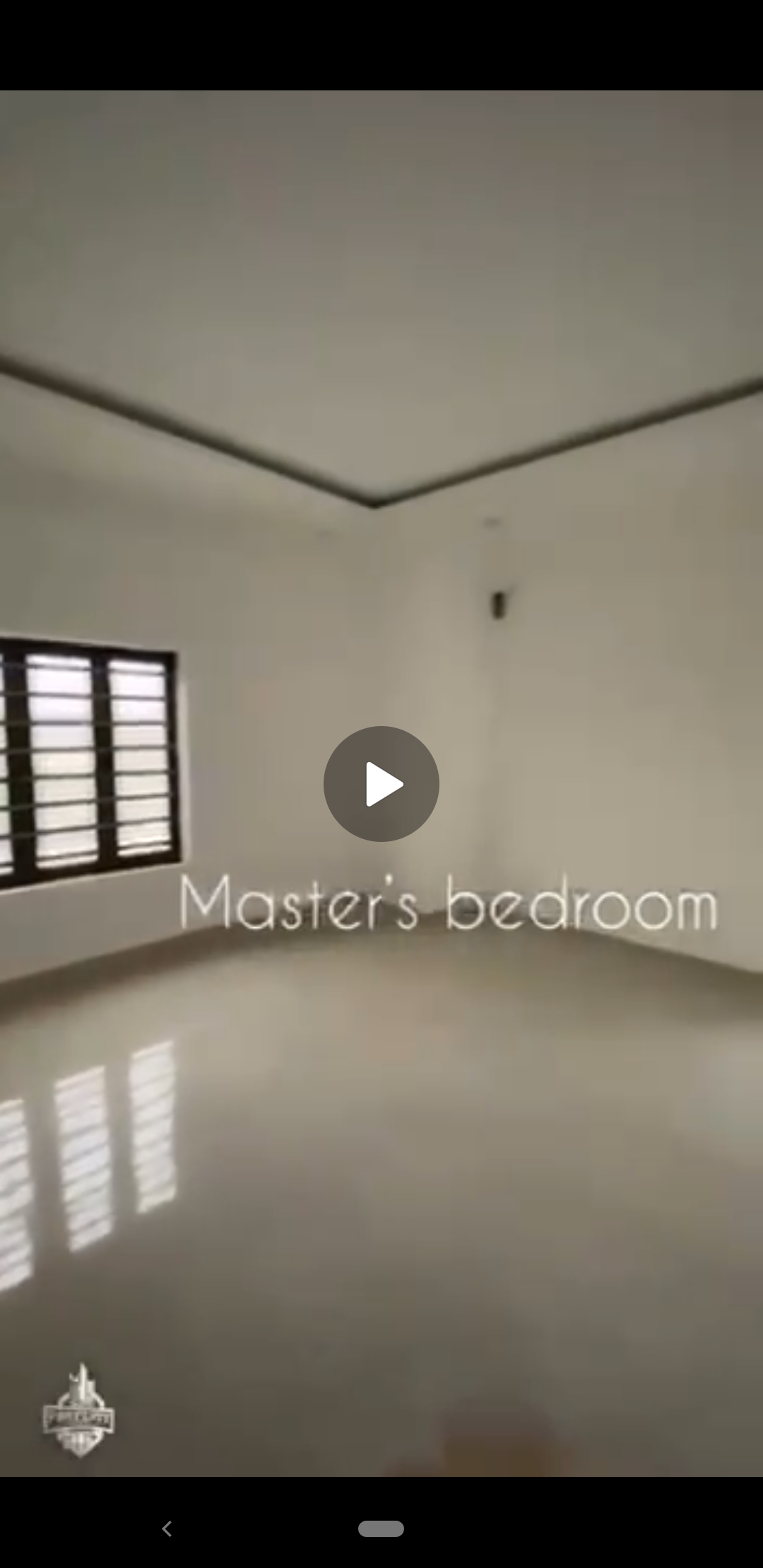4 bedroom terrace