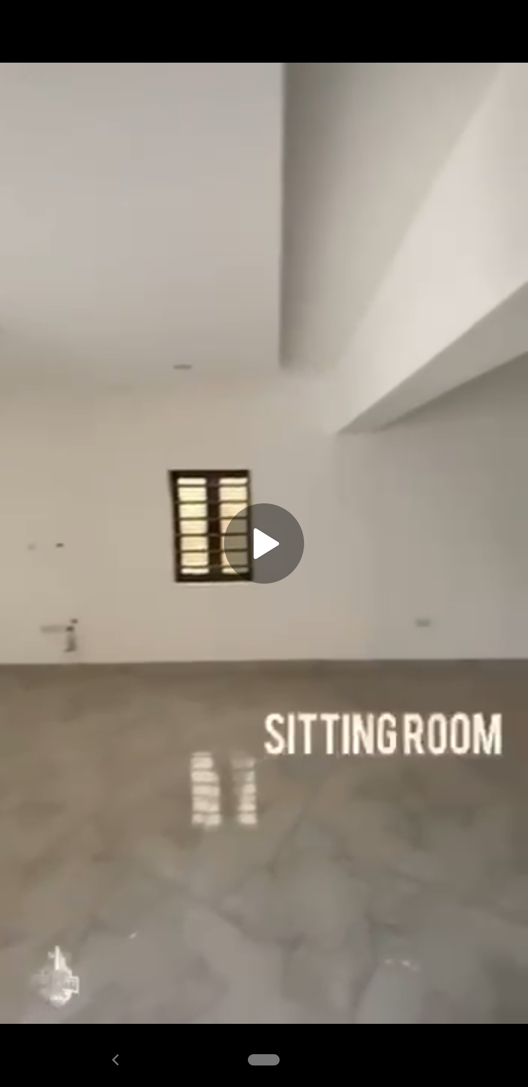 4 bedroom terrace