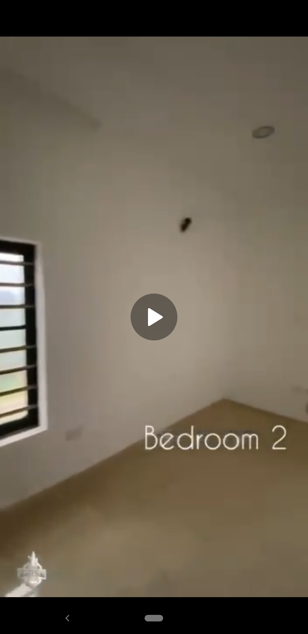 4 bedroom terrace