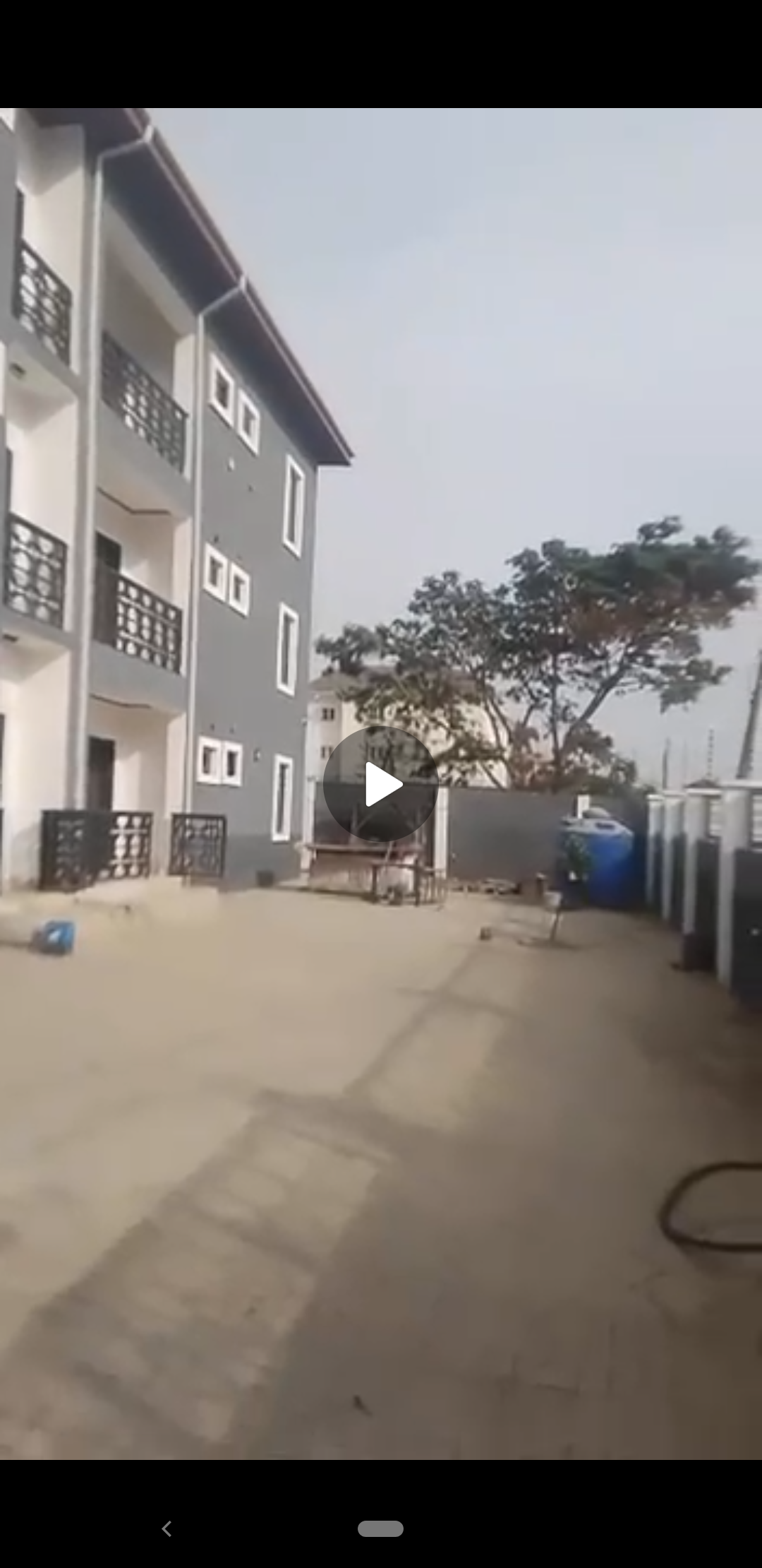 12 units of 2 bedroom apartment